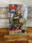 G.I. Joe U.S. 82nd Airborne Limited Edition Classic Collection Figure New 1998