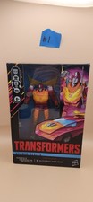 Hasbro Transformers The Movie 86 Studio Series Hot Rod MTMTE Damaged Box 1