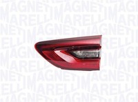 Magneti Marelli 714020580704 RüCkleuchte Links FüR Insignia B 03.17-12.19 Opel