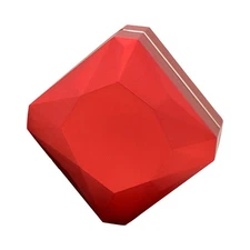 Luxury Light Single Watch Case Jewelry Display Storage Gift Protective Box qq