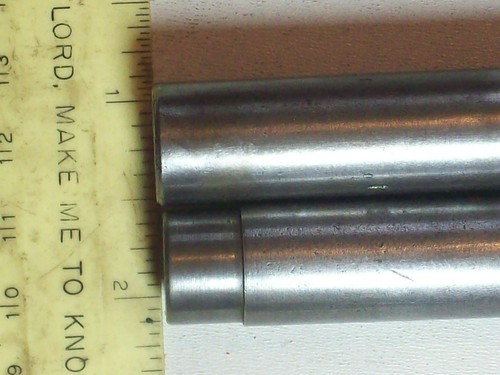 Tool DEAD CENTER STRAIGHT SHANK 5/8 7/8 INCH 15mm DIAMETER $ Each One CHOOSE - Afbeelding 3 van 20