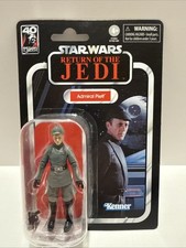 STAR WARS VINTAGE COLLECTION ADMIRAL PIETT VC270 RETURN OF THE JEDI