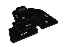 Tappetini Auto per Alfa Romeo GT