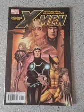X-Men #166 (Marvel COMIC)