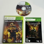 Gears Of War Judgment - Microsoft Xbox 360 - Tested Working - Unscratched Code