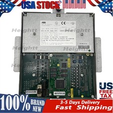 1 Pc 3HNE09204-1 motherboard for ABB Spraying robot control cabinet spare parts