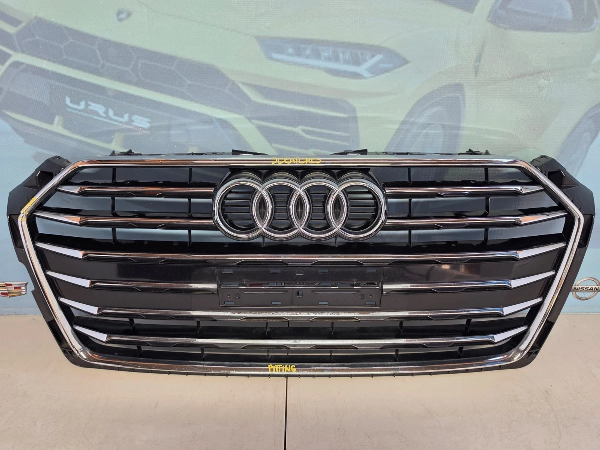 Grilles for 2018 Audi A5 Sportback for sale | eBay