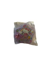 Sanrio Hello Kitty Pencil Sharpener Star Shaped Purple Rainbow 2016
