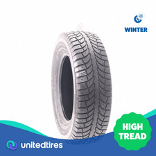 Used 21570r16 Gt Radial Champiro Icepro Suv 100t - 11.532 Used 21570r16 Gt Radial Champiro Icepro Suv 100t - 11.532