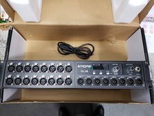 MIDAS  DL16 16-Channel Digital Stage Box - ba...