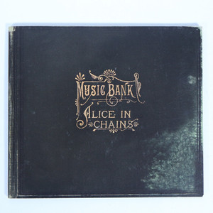 Alice in Chains Music Bank | eBay