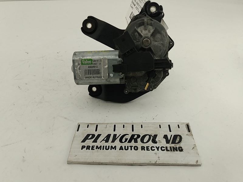 R53 R50 MINI Cooper S Rear Trunk Wiper Motor 2005 2006