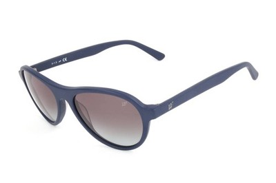 Web Sonnenbrille WE0128 BLUE 54/17/145 Unisex