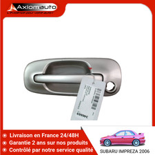 Porte avant et accessoires Subaru IMPREZA