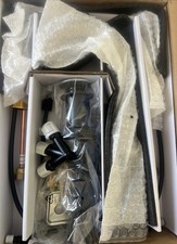 Delta Rinna 2-Handle Widespread Bathroom Faucet 35874LF-SP Brushed Nickel NOB