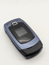 Vintage 2007 Samsung SCH-U340 Samsung Snap Flip Phone