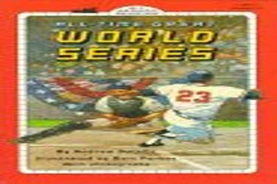 All-time Great World Series (All Ab..., Gutelle, Andrew