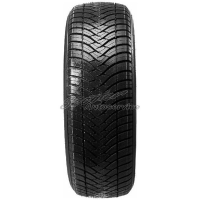 2x Triangle SeasonX TA-01 3PMSF XL 245/45 R18 100W Ganzjahresreifen id77207