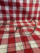 Vogue VO5654 3022 Transparent Green Eyeglasses Frame 51-17-140