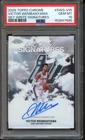 2025-26 Topps Chrome Victor Wembanyama - Sky Write Sig. - PSA 10 GEM MT