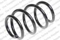 1X Fahrwerksfeder Lesjöfors 4004282 FüR Audi A3 8PA 8P1 Sportback Quattro