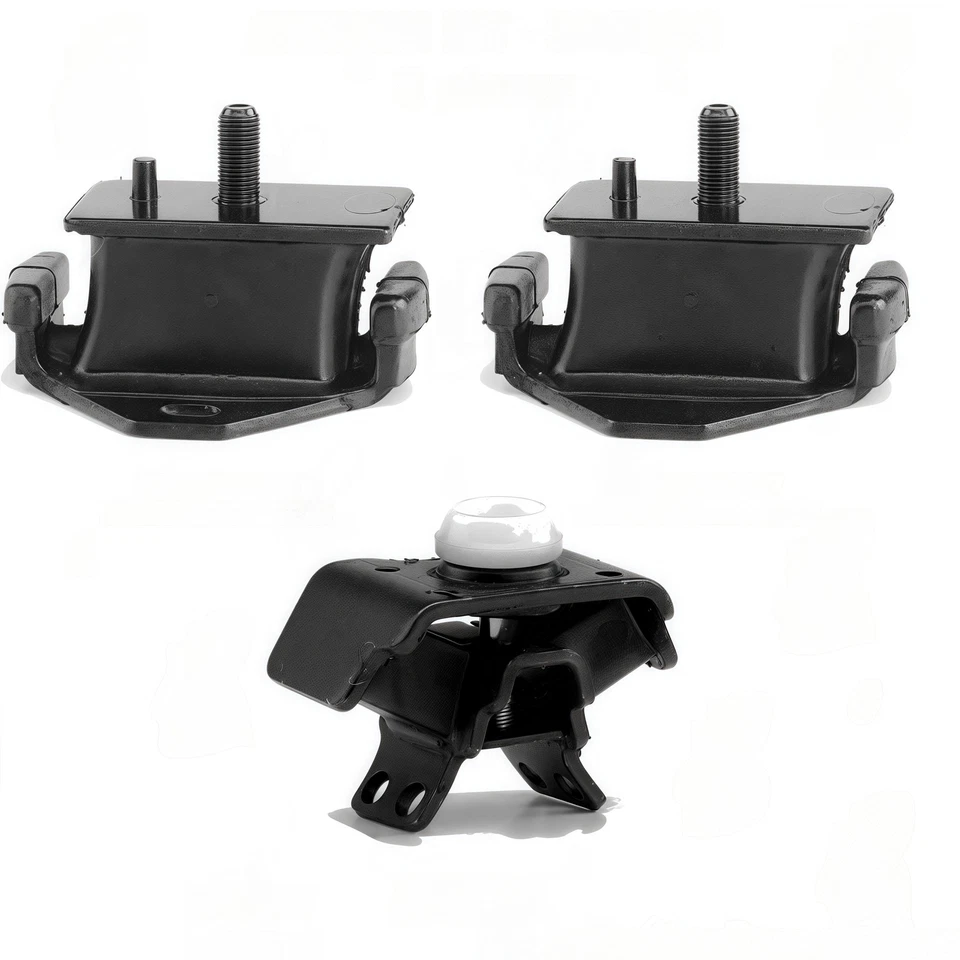 Kit de montaje de motor para Toyota Tacoma 2005-2015 2,7 L L4 Foto 3 de 4