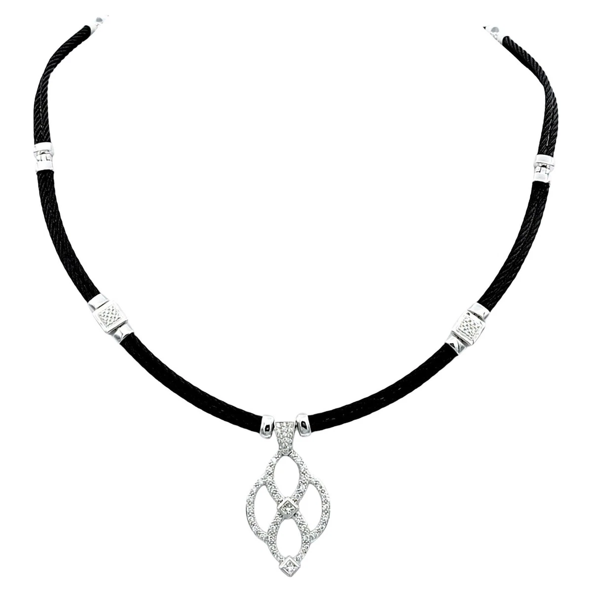 Charriol Fine Necklaces & Pendants for sale | eBay