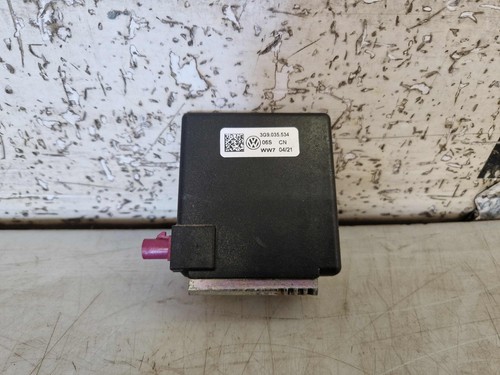 VW Polo AW Antennenverst�rker 3G9035534 317137