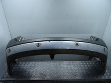 STOßSTANGE HINTEN BUMPER REAR Renault Megane II Grandtour (KM) 850109975R