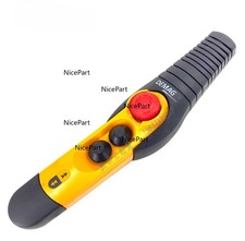 1 PC FOR 77330044 DEMAG DSC Hoist Flashlight Door Control Handle