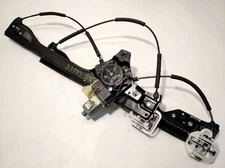0130822732 FRONT LEFT WINDOW REGULATOR / EM2BR23209AF / EM2B14A366AA / 4536