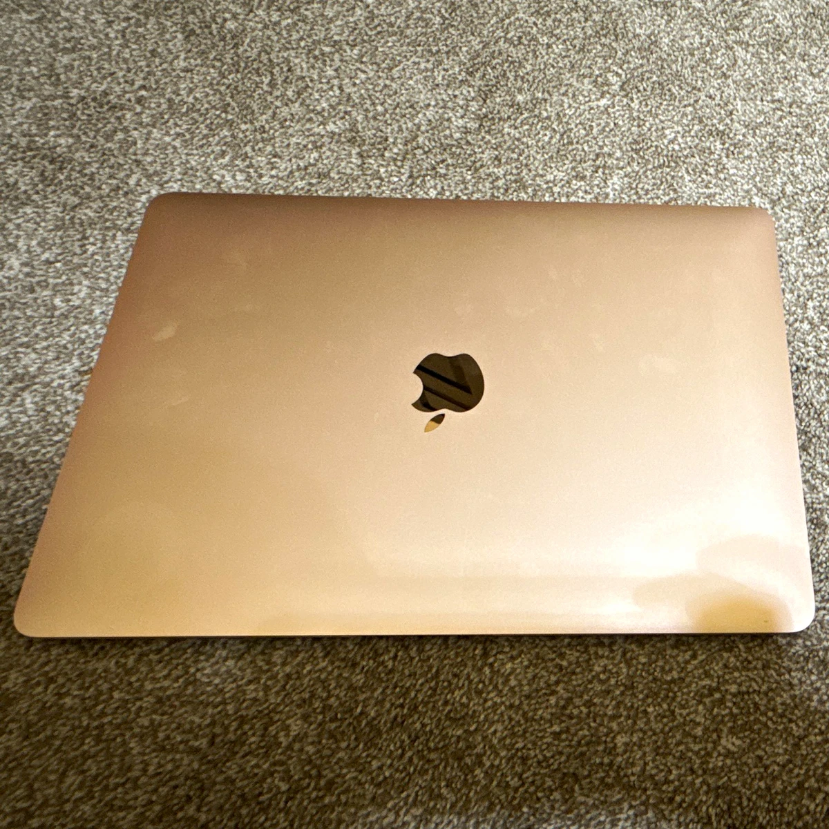 2020 Apple MacBook Air for sale - eBay