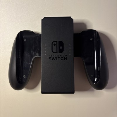 Nintendo Joy-Con Controller - Black (HAC-011), Good Condition
