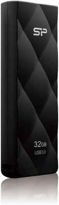 Silicon Power Blaze B20 32GB, USB-Stick
