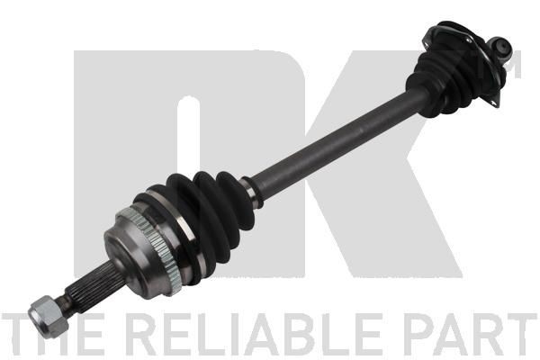 NK Antriebswelle 503650 FüR Opel Renault-image