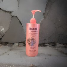 Keratin Hydrating Shampoo with Argan Oil from Morocco 33.8 fl oz