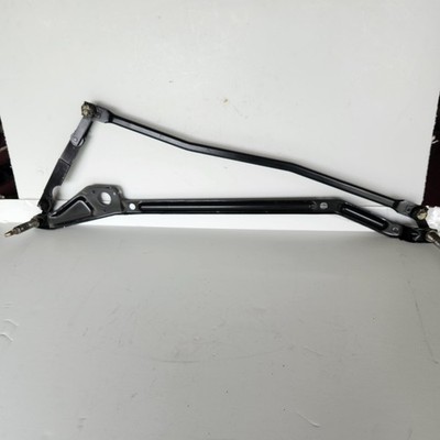Alfa Romeo Duetto Spider 1966-1969 Windshield Wiper Linkage Mechanism