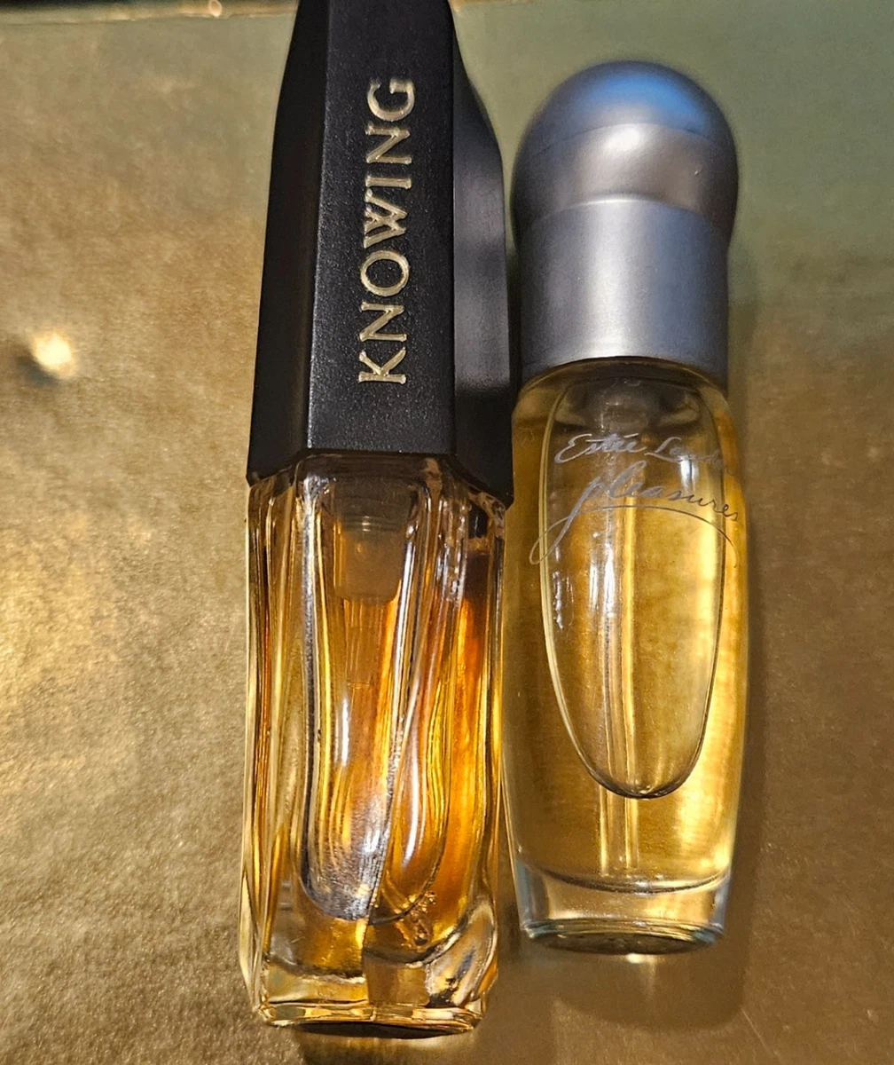 Estée Lauder Perfume Knowing Fragrances for Women for sale | eBay
