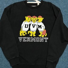 Outstanding Men's Black Sweatshirt