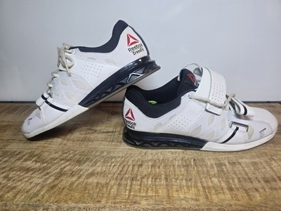 Reebok CrossFit Lifter U Form / CF74 Gewichtheberschuhe  in Gr. 41
