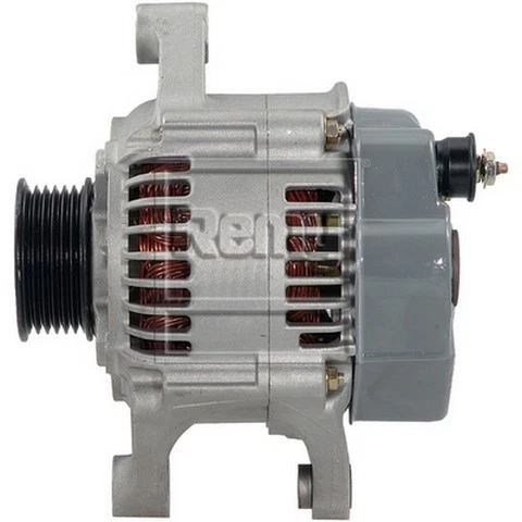 Alternador Remy 13249 Premium para 95-00 Breeze Cirrus Sebring Stratus Foto 4 de 4
