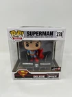 Superman #278 DAMAGED BOX SEE PICS