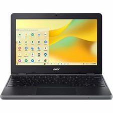Acer 511 C737T-C8WD 11.6" Touchscreen Chromebook N150 8GB 64GB eMMC ChromeOS