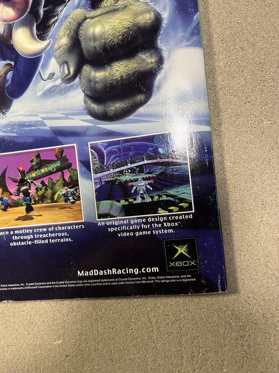 Xbox Official Magazine Premier Issue November 2001 RARE | eBay