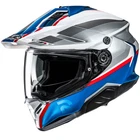 HJC RPHA 60 Carbon Arbre White Blue Red