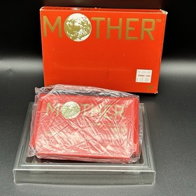 MOTHER (EarthBound) Nintendo Famicom 1989 JAPAN IMPORT US SELLER COMPLETE IN BOX