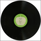 Beatles Stones Bowie  12" Acetate Display records rare promo's Display items!