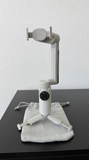 Insta360 Flow Gimbal Stabilizer for Smartphone AI- Stone Gray-