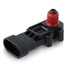 Fuel Pump Tank EVAP Pressure Sensor For 1996-2008 GM Car Truck 16238399 12206740
