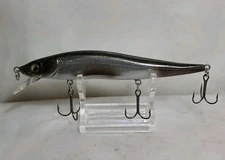 Luck E Strike RC Stx Jerkbait Fishing Lure
